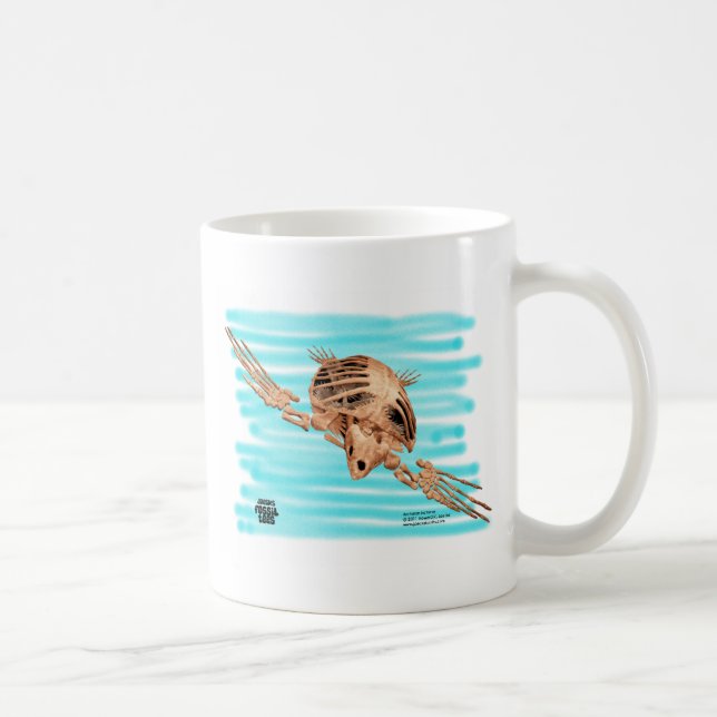 Taza De Café Archelon (Derecha)