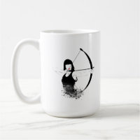 Archer femenino