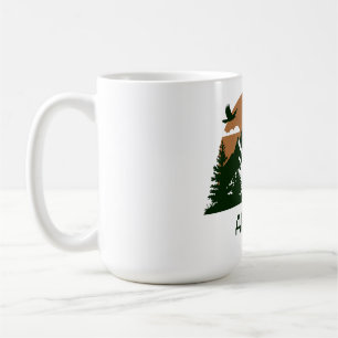 Taza De Café Arches - Utah
