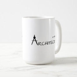 TAZA DE CAFÉ ARCHITECT MUGS