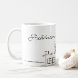 Taza De Café Architecture
