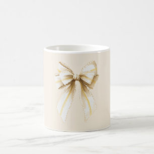 Taza De Café Arco Amarillo Marfil