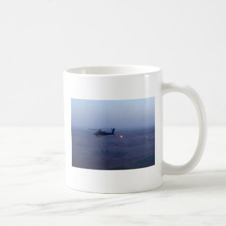 Taza De Café Arco de AH-64DApache