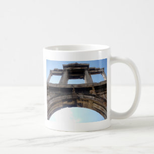 Taza De Café arco de hadria