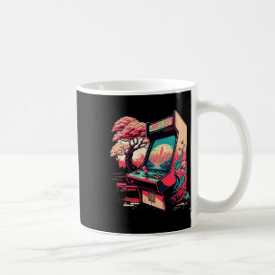 Taza De Café Arco de videojuegos