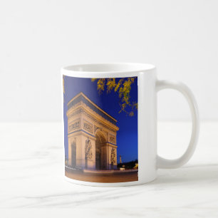 Taza De Café Arco del Triunfo
