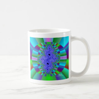 Taza De Café Arco iris