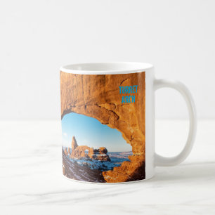 Taza De Café Arco Turret