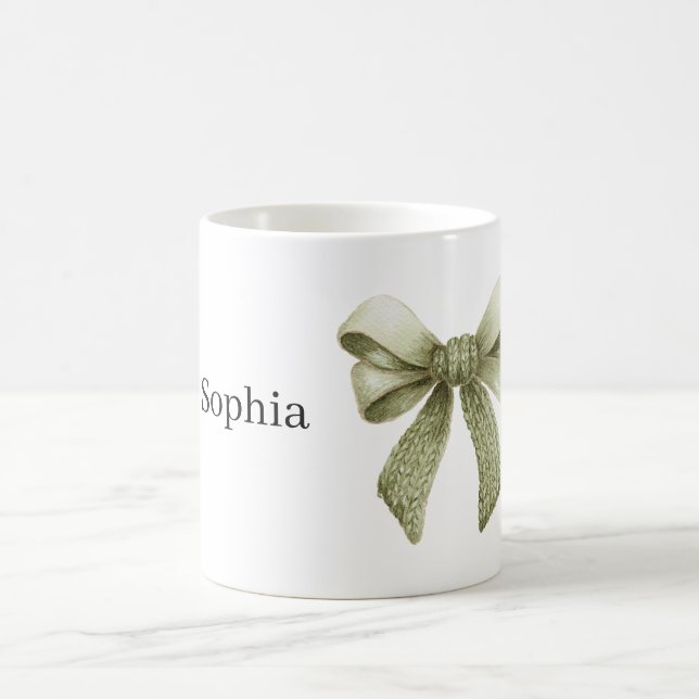 Taza De Café Arco Verde (Centro)
