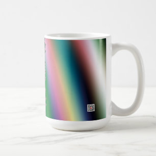 Taza De Café Arcoíris