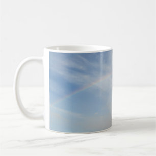 Taza De Café Arcoiris Mug