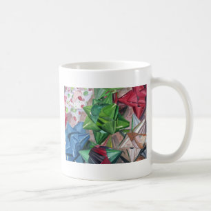 Taza De Café Arcos del día de fiesta