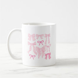 Taza De Café Arcos singulares rosados