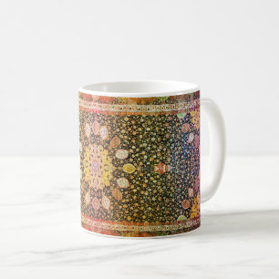 Taza De Café Ardabil