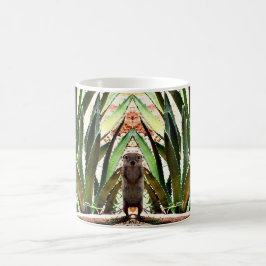 Taza De Café Ardilla de tierra torpe