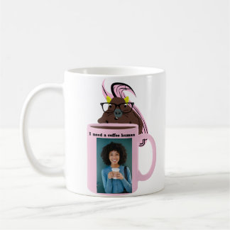 Taza De Café Ardilla traviesa #211 Café Humano