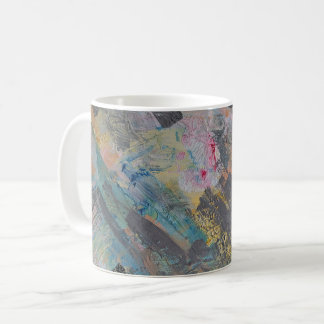 Taza De Café Arena