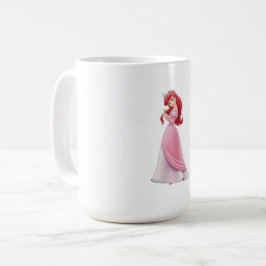 Taza De Café Ariel Mug