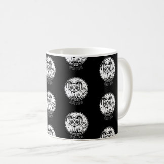 Taza De Café Aries 2