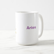 Aries Shady Zodiac Funny