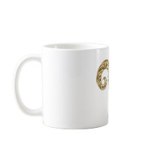 Aries Zodiac - Oro tribal