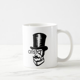 Taza De Café aristo