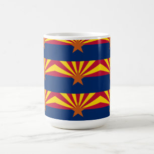 TAZA DE CAFÉ ARIZONA