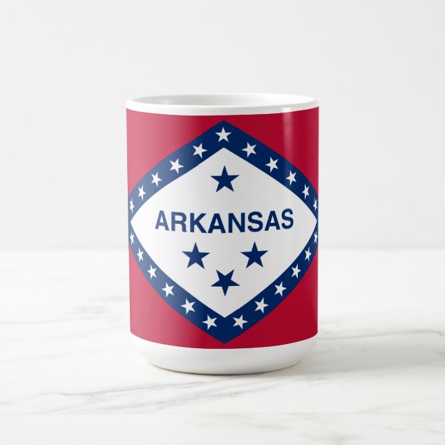TAZA DE CAFÉ ARKANSAS (Centro)