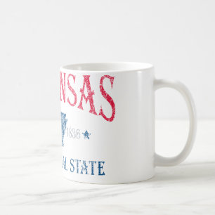 Taza De Café Arkansas