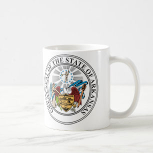 Taza De Café Arkansas