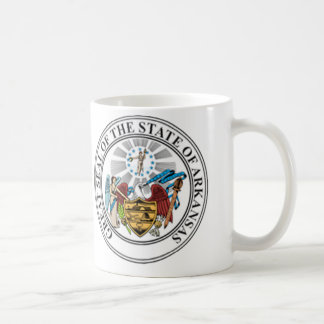 Taza De Café Arkansas