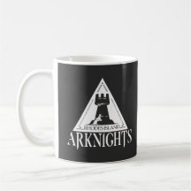 Arknights - Isla Rhodes