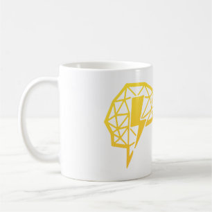 Taza De Café Arknights - No Suficiente Sanidad