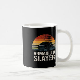 Taza De Café Armadillo Armadillo Armadillo Armadillo Hunter G