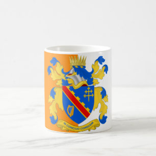 Taza De Café Armagh Mug