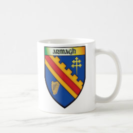 Taza De Café Armagh Mug