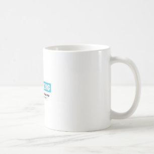 TAZA DE CAFÉ ARMAMENTO ESTERLINA, ESSEX
