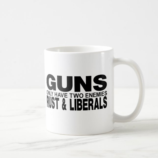 TAZA DE CAFÉ ARMAS (Derecha)
