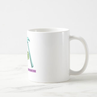 Taza De Café Armas de la construcción total