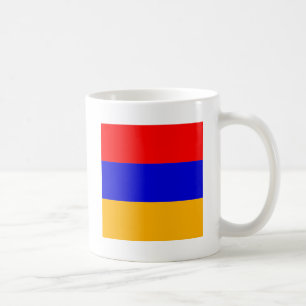 Taza De Café Armenia