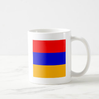Taza De Café Armenia