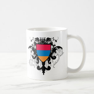 Taza De Café Armenia