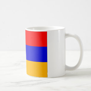 Taza De Café Armenia