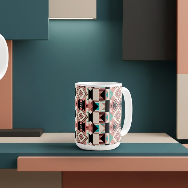 Taza De Café Armonía fracturada (Subido por el creador)