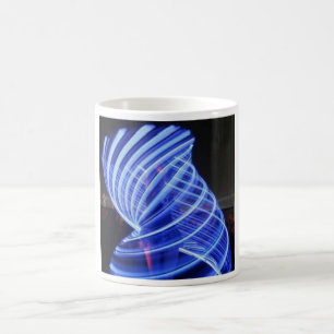 Taza De Café aro del hula