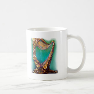 Taza De Café Arpa