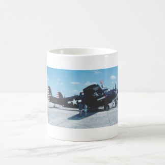Taza De Café Arpón de Lockheed PV-2