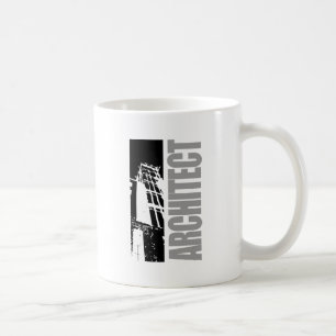 Taza De Café Arquitecto