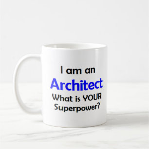 Taza De Café arquitecto