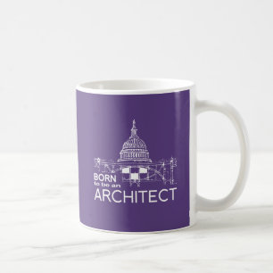 Taza De Café Arquitecto